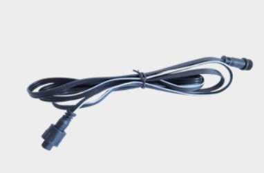 5Ft Extension Cable for 12V LED