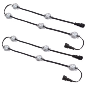 LED 12V Puck Light *QNTY 10*