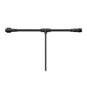 T Power injection Connector for 12V